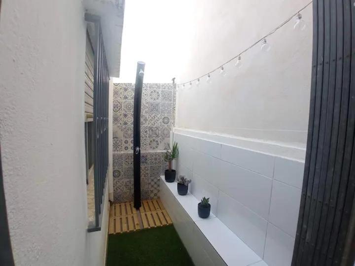 Marblava 1 Vinarós Exterior foto