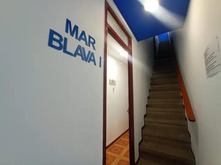 Marblava 1 Vinarós Exterior foto