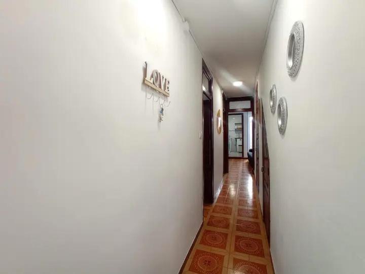 Marblava 1 Vinarós Exterior foto